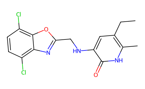 L-697661 135525-78-9
